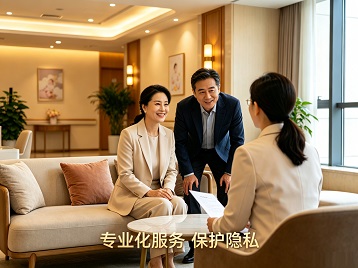 赣州市有偿售卵代生女生的客户的客户群体有哪些