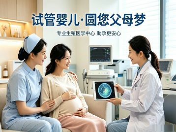 赣州市辅助生育服务 试管婴儿行业的兴起背景、发展与未来展望